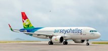 Air Seychelles wstrzymują plany lotów do Warszawy