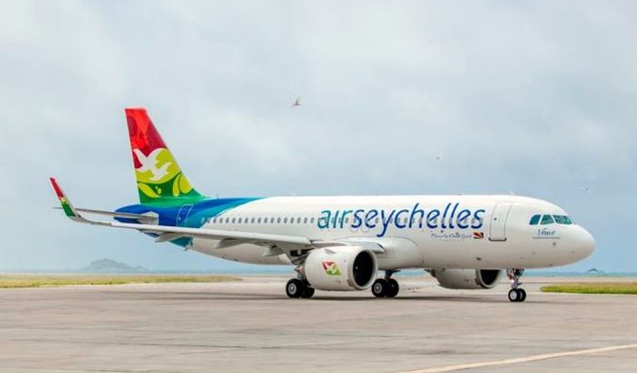 Air Seychelles wstrzymują plany lotów do Warszawy