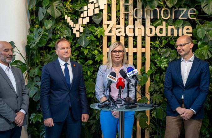 Samolotem na urlop all inclusive w Świnoujściu, Międzyzdrojach i Kołobrzegu