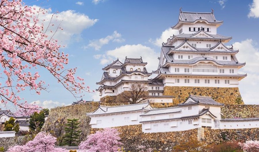Japonia otwiera stopniowo granice dla zagranicznych turystów