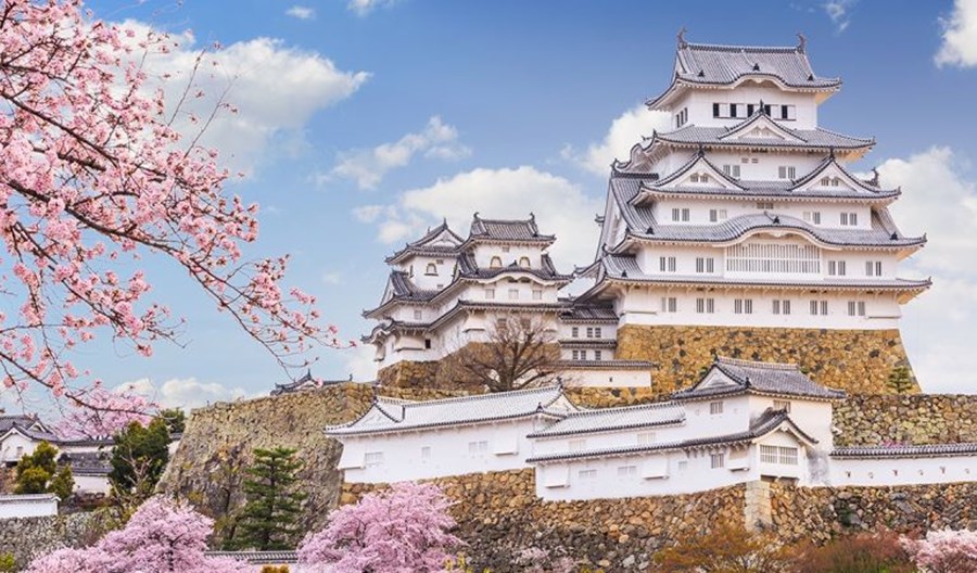 Japonia otwiera stopniowo granice dla zagranicznych turystów Japonia otwiera stopniowo granice dla zagranicznych turystów