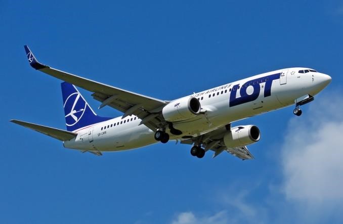 Zielona Góra: Nowy wakacyjny kierunek obsłużą boeingi 737 PLL LOT