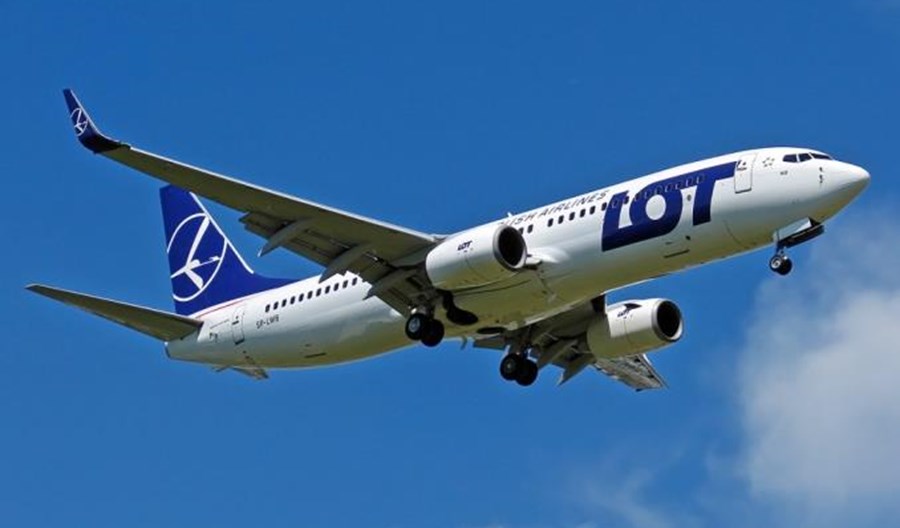LOT poleci do Azerbejdżanu. Czterogodzinny rejs obsłuży B737 LOT poleci do Azerbejdżanu. Czterogodzinny rejs obsłuży B737
