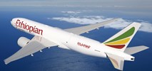  Ethiopian Cargo zamawia kolejnych pięć boeingów B777F