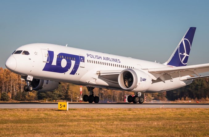 Tajlandia, Wietnam i Dominikana z Katowic. Nowa oferta Coral Travel i rejsy B787 PLL LOT