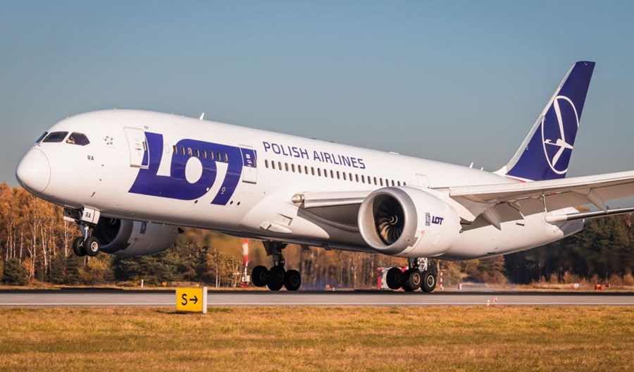 Tajlandia, Wietnam i Dominikana z Katowic. Nowa oferta Coral Travel i rejsy B787 PLL LOT Tajlandia, Wietnam i Dominikana z Katowic. Nowa oferta Coral Travel i rejsy B787 PLL LOT