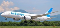 Dreamlinery Air Europa połączą Madryt z Nowym Jorkiem i Miami 