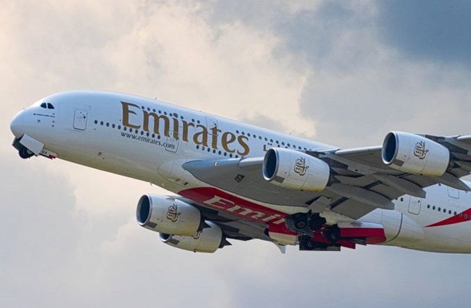 Kazim (Emirates): Pasażerowie muszą się liczyć z wyższymi cenami biletów