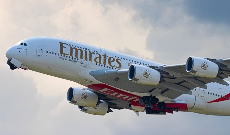 Kazim (Emirates): Pasażerowie muszą się liczyć z wyższymi cenami biletów