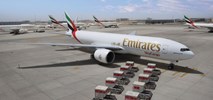 Emirates SkyCargo odebrały nowego boeinga 777F