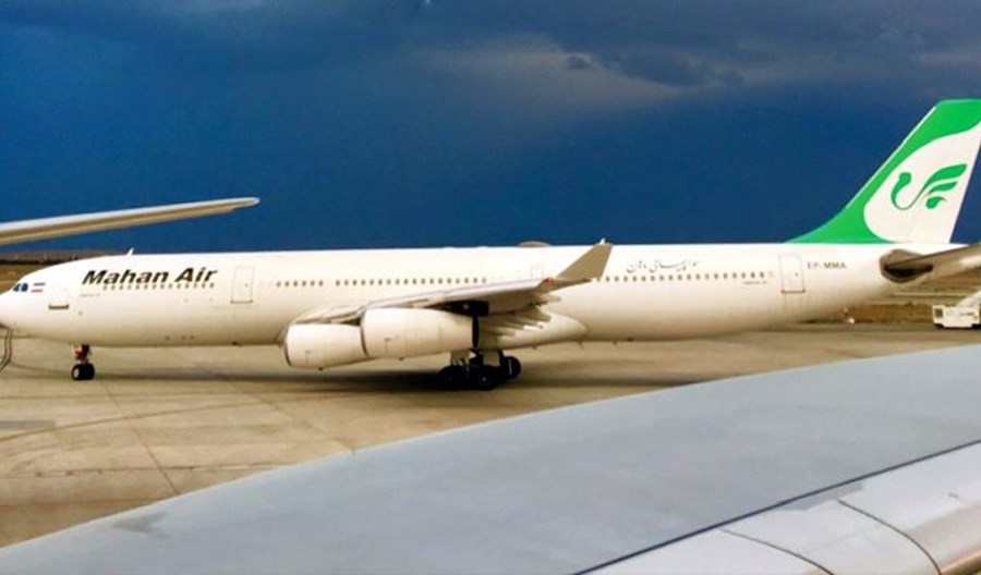 Mahan Air: Umowa nuklearna pozwoliłaby na więcej lotów do Europy i nowe samoloty Mahan Air: Umowa nuklearna pozwoliłaby na więcej lotów do Europy i nowe samoloty