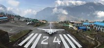 Nepal zmienia zasady decydowania o lotach