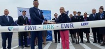 LOT: Wraca połączenie Kraków – Nowy Jork (Newark)