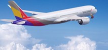 Asiana Airlines wznowią latem kilka prestiżowych tras do Europy