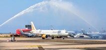 Dwie nowe trasy Gulf Air do Europy. Loty do Nicei z postojem w Mediolanie 