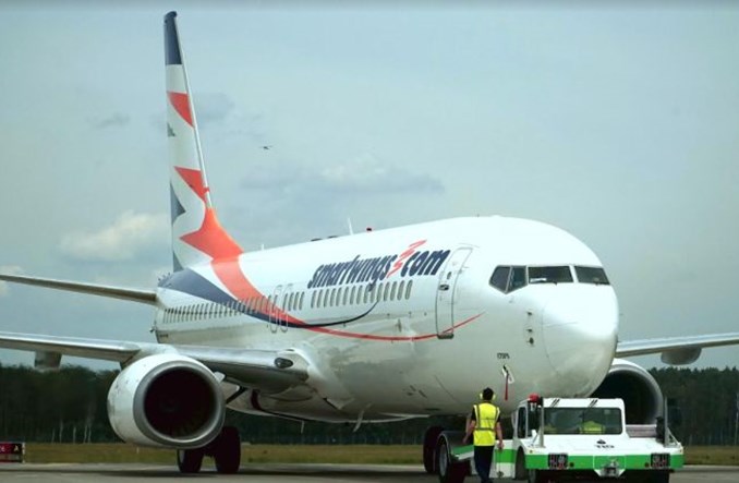 Bydgoszcz: Inauguracja lotów do Turcji i Bułgarii