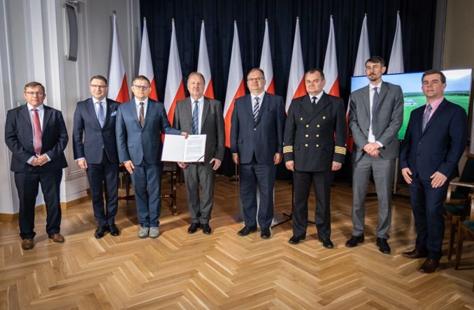 Porozumienie na rzecz rozwoju technologii autonomicznych