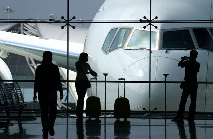 IATA: Podróże lotnicze w silnym trendzie poprawy