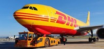 DHL Express uruchamia nowe połączenia cargo z Europy do Chin