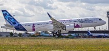 Flynas wyślą A321XLR na trasy do Finlandii, Irlandii i Szkocji
