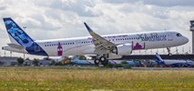 Varadi potwierdził plany rejsów Wizz Air do Indii. Trasy z UE obsłużą A321XLR 