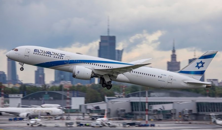 Radom tematem rozmów PPL z Air France, Emirates, El Al, KLM i Lufthansą Radom tematem rozmów PPL z Air France, Emirates, El Al, KLM i Lufthansą
