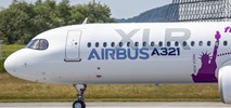 Airbus: A321XLR z certyfikatem typu od EASA