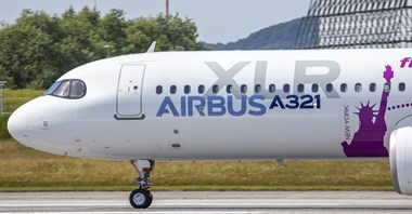 Finnair nie zamówi A321XLR. "Nie są odpowiednie do naszych potrzeb"