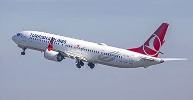 Turkish Airlines przylecą do Krakowa (oficjalnie)