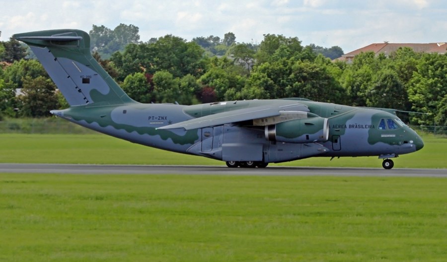 Królestwo Niderlandów wybrało następcę samolotów C-130 Hercules