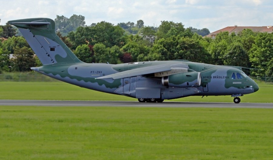 Królestwo Niderlandów wybrało następcę samolotów C-130 Hercules Królestwo Niderlandów wybrało następcę samolotów C-130 Hercules