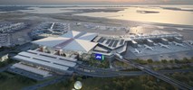 PLL LOT współgospodarzem New Terminal One lotniska JFK w Nowym Jorku