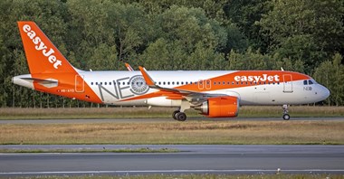 easyJet otworzyły nowe centrum operacyjne wyposażone w sztuczną inteligencję