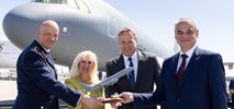 LH Technik przekazuje pierwszego airbusa A321LR niemieckim siłom zbrojnym