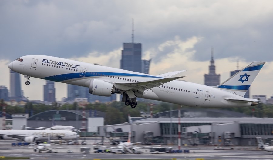 Warszawa. El Al oficjalnie rezygnuje z lotów. Ostatni rejs 28 października Warszawa. El Al oficjalnie rezygnuje z lotów. Ostatni rejs 28 października