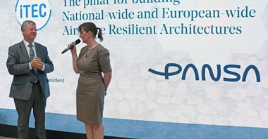 iTEC prezentuje w Madrycie kolejny krok w cyfryzacji europejskiego nieba