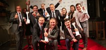 AIX2022: Ośmiu laureatów Crystal Cabin Awards 2022