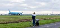 Rząd Holandii: Amsterdam-Schiphol jest za duży. Pasażerów ma być mniej niż w 2019