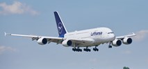 Lufthansa: Wielki powrót Airbusa A380