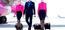 Nowe miejsca pracy dla obywateli Ukrainy w ośmiu europejskich bazach Wizz Air
