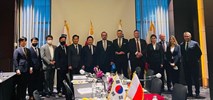 Polsko-koreańskie rozmowy w Seulu o CPK