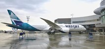 WestJet rezygnują z kolejnych Dreamlinerów. Nowa strategia linii z Kanady