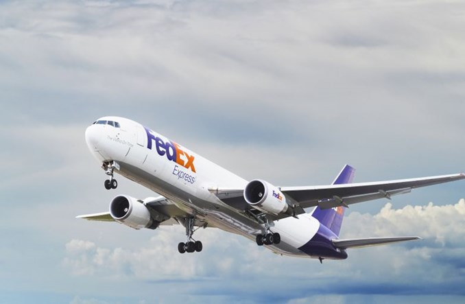 FedEx Express wzmacnia ofertę pomiędzy Azją a Europą