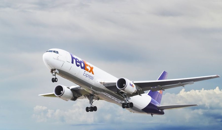 FedEx Express wzmacnia ofertę pomiędzy Azją a Europą