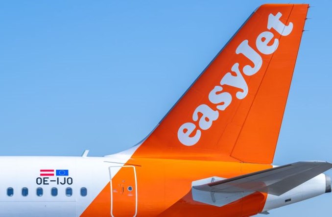 EasyJet porozumiał się z niemieckim związkiem Verdi