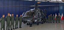 32 śmigłowce AW149 wzmocnią Wojsko Polskie