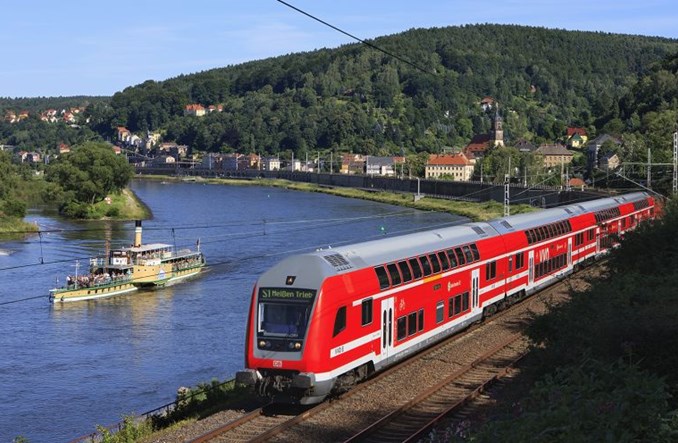 Deutsche Bahn zostanie partnerem sojuszu lotniczego Star Alliance