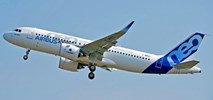 Airbus chce otworzyć drugą linię FAL A320neo w Mobile. Podtrzymuje zwiększenie produkcji A220