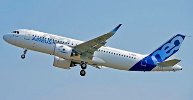 Airbus chce otworzyć drugą linię FAL A320neo w Mobile. Podtrzymuje zwiększenie produkcji A220