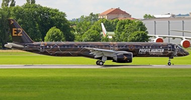 Bavarian Airlines: 18-latek zakłada nowe linie w Niemczech